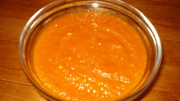 Salsa De Tomate